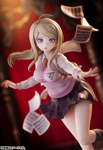 Kaede Akamatsu 1/7 - Danganronpa V3 Killing Harmony Minna no Koroshiai Shingakki | Phat Company Figure