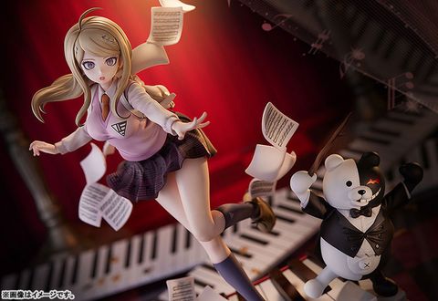 Kaede Akamatsu 1/7 - Danganronpa V3 Killing Harmony Minna no Koroshiai Shingakki | Phat Company Figure