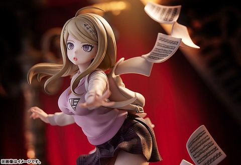 Kaede Akamatsu 1/7 - Danganronpa V3 Killing Harmony Minna no Koroshiai Shingakki | Phat Company Figure