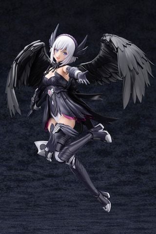 Arcanadea GRANDE SCALE Lumitea ReACT A Plastic Model - Arcanadea | Kotobukiya Model Kit