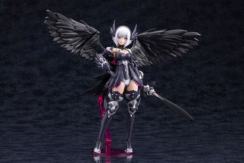 Arcanadea GRANDE SCALE Lumitea ReACT A Plastic Model - Arcanadea | Kotobukiya Model Kit