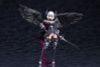 Arcanadea GRANDE SCALE Lumitea ReACT A Plastic Model - Arcanadea | Kotobukiya Model Kit
