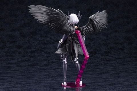 Arcanadea GRANDE SCALE Lumitea ReACT A Plastic Model - Arcanadea | Kotobukiya Model Kit