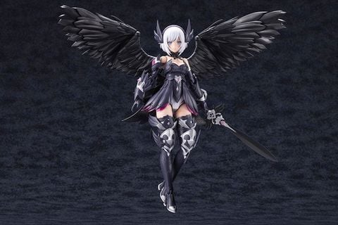 Arcanadea GRANDE SCALE Lumitea ReACT A Plastic Model - Arcanadea | Kotobukiya Model Kit