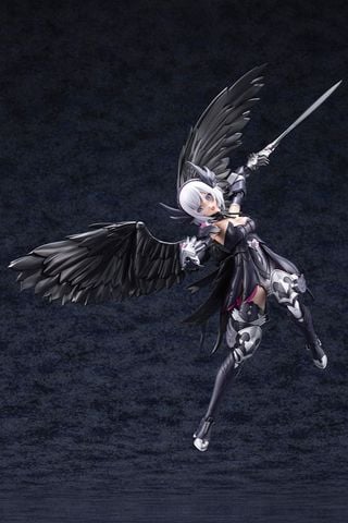 Arcanadea GRANDE SCALE Lumitea ReACT A Plastic Model - Arcanadea | Kotobukiya Model Kit