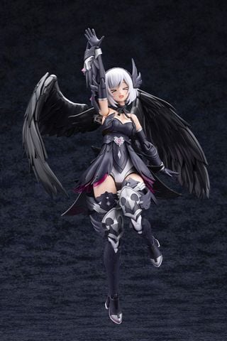 Arcanadea GRANDE SCALE Lumitea ReACT A Plastic Model - Arcanadea | Kotobukiya Model Kit