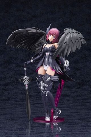 Arcanadea GRANDE SCALE Lumitea ReACT A Plastic Model - Arcanadea | Kotobukiya Model Kit