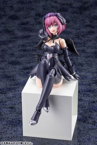 Arcanadea GRANDE SCALE Lumitea ReACT A Plastic Model - Arcanadea | Kotobukiya Model Kit