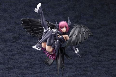 Arcanadea GRANDE SCALE Lumitea ReACT A Plastic Model - Arcanadea | Kotobukiya Model Kit