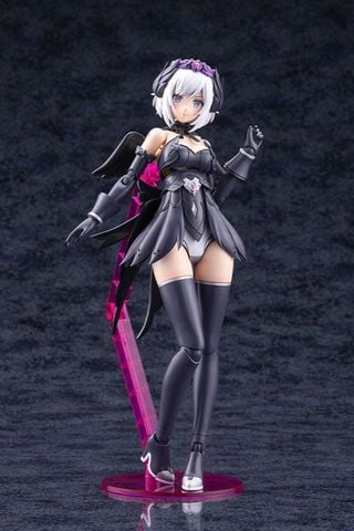 Arcanadea GRANDE SCALE Lumitea ReACT A Plastic Model - Arcanadea | Kotobukiya Model Kit
