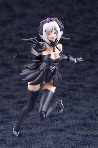 Arcanadea GRANDE SCALE Lumitea ReACT A Plastic Model - Arcanadea | Kotobukiya Model Kit