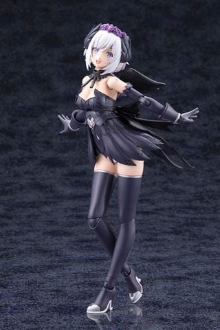 Arcanadea GRANDE SCALE Lumitea ReACT A Plastic Model - Arcanadea | Kotobukiya Model Kit