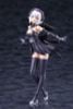 Arcanadea GRANDE SCALE Lumitea ReACT A Plastic Model - Arcanadea | Kotobukiya Model Kit