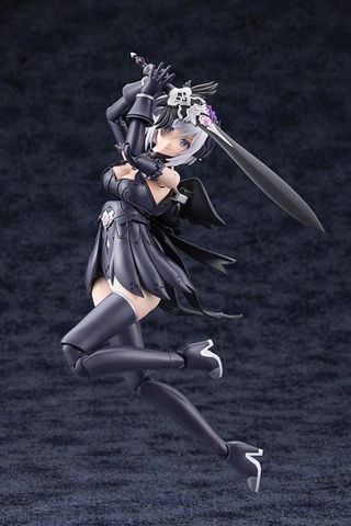 Arcanadea GRANDE SCALE Lumitea ReACT A Plastic Model - Arcanadea | Kotobukiya Model Kit