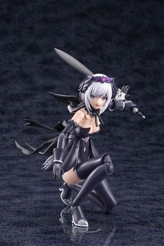 Arcanadea GRANDE SCALE Lumitea ReACT A Plastic Model - Arcanadea | Kotobukiya Model Kit