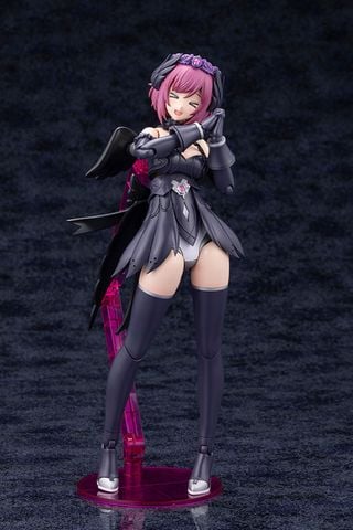 Arcanadea GRANDE SCALE Lumitea ReACT A Plastic Model - Arcanadea | Kotobukiya Model Kit