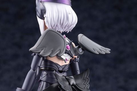 Arcanadea GRANDE SCALE Lumitea ReACT A Plastic Model - Arcanadea | Kotobukiya Model Kit