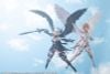 Arcanadea GRANDE SCALE Lumitea ReACT A Plastic Model - Arcanadea | Kotobukiya Model Kit