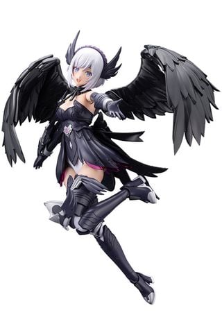 Arcanadea GRANDE SCALE Lumitea ReACT A Plastic Model - Arcanadea | Kotobukiya Model Kit