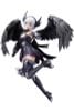 Arcanadea GRANDE SCALE Lumitea ReACT A Plastic Model - Arcanadea | Kotobukiya Model Kit