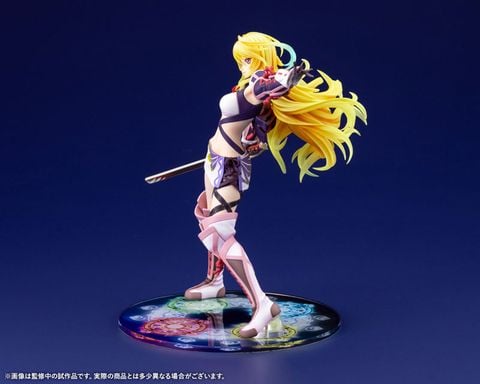 Milla Maxwell 1/8 - Tales of Xillia | Kotobukiya Figure