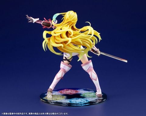 Milla Maxwell 1/8 - Tales of Xillia | Kotobukiya Figure