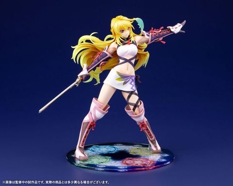 Milla Maxwell 1/8 - Tales of Xillia | Kotobukiya Figure