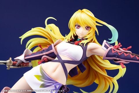 Milla Maxwell 1/8 - Tales of Xillia | Kotobukiya Figure