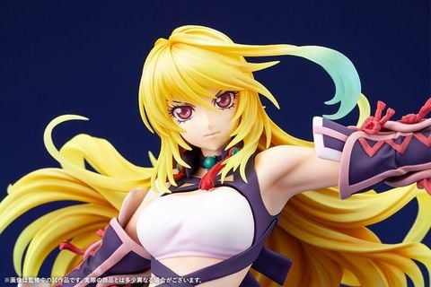 Milla Maxwell 1/8 - Tales of Xillia | Kotobukiya Figure