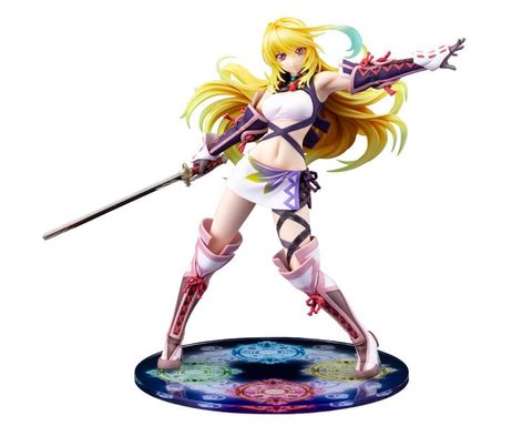 Milla Maxwell 1/8 - Tales of Xillia | Kotobukiya Figure