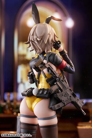 Vector Molotov Bunny Ver. 1/7 - Girls' Frontline 2 Exilium | Kotobukiya Figure