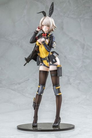 Vector Molotov Bunny Ver. 1/7 - Girls' Frontline 2 Exilium | Kotobukiya Figure