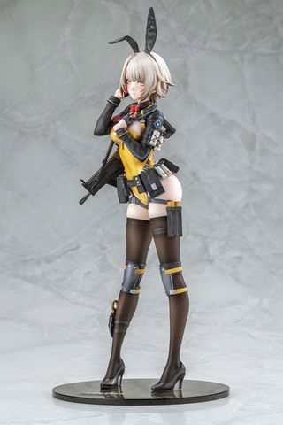 Vector Molotov Bunny Ver. 1/7 - Girls' Frontline 2 Exilium | Kotobukiya Figure