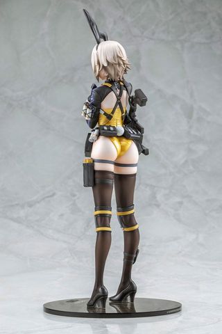 Vector Molotov Bunny Ver. 1/7 - Girls' Frontline 2 Exilium | Kotobukiya Figure