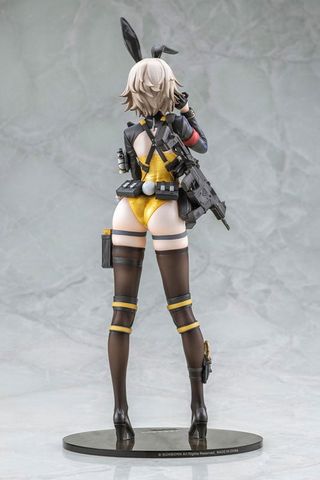 Vector Molotov Bunny Ver. 1/7 - Girls' Frontline 2 Exilium | Kotobukiya Figure
