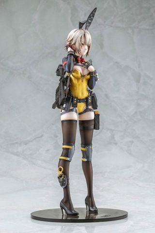 Vector Molotov Bunny Ver. 1/7 - Girls' Frontline 2 Exilium | Kotobukiya Figure