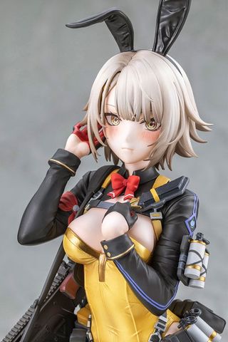 Vector Molotov Bunny Ver. 1/7 - Girls' Frontline 2 Exilium | Kotobukiya Figure