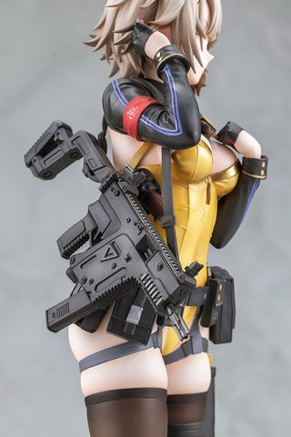 Vector Molotov Bunny Ver. 1/7 - Girls' Frontline 2 Exilium | Kotobukiya Figure