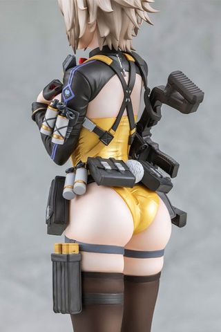 Vector Molotov Bunny Ver. 1/7 - Girls' Frontline 2 Exilium | Kotobukiya Figure