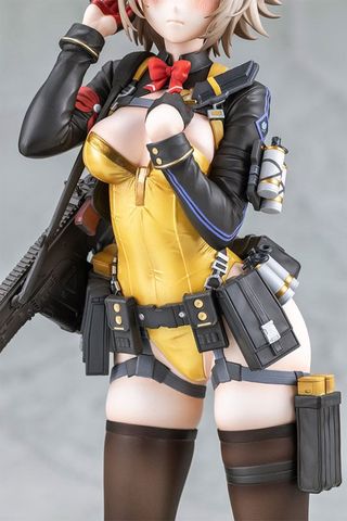 Vector Molotov Bunny Ver. 1/7 - Girls' Frontline 2 Exilium | Kotobukiya Figure