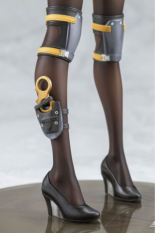 Vector Molotov Bunny Ver. 1/7 - Girls' Frontline 2 Exilium | Kotobukiya Figure