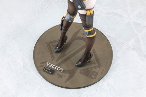 Vector Molotov Bunny Ver. 1/7 - Girls' Frontline 2 Exilium | Kotobukiya Figure