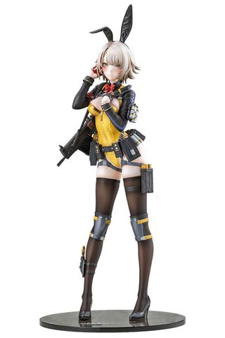 Vector Molotov Bunny Ver. 1/7 - Girls' Frontline 2 Exilium | Kotobukiya Figure