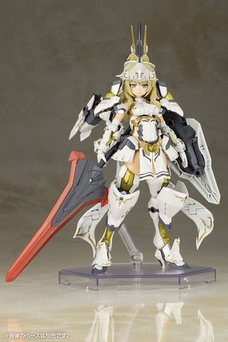 Durga II - Frame Arms | Kotobukiya Model Kit