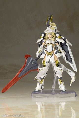 Durga II - Frame Arms | Kotobukiya Model Kit