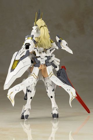 Durga II - Frame Arms | Kotobukiya Model Kit