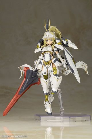 Durga II - Frame Arms | Kotobukiya Model Kit