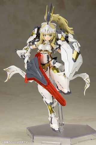 Durga II - Frame Arms | Kotobukiya Model Kit