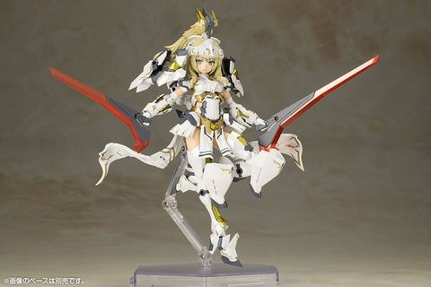 Durga II - Frame Arms | Kotobukiya Model Kit