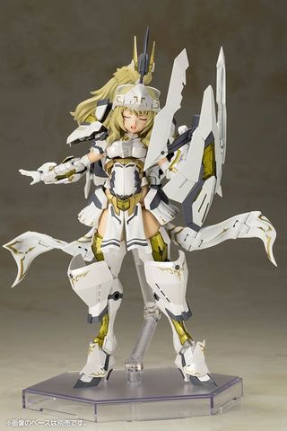 Durga II - Frame Arms | Kotobukiya Model Kit